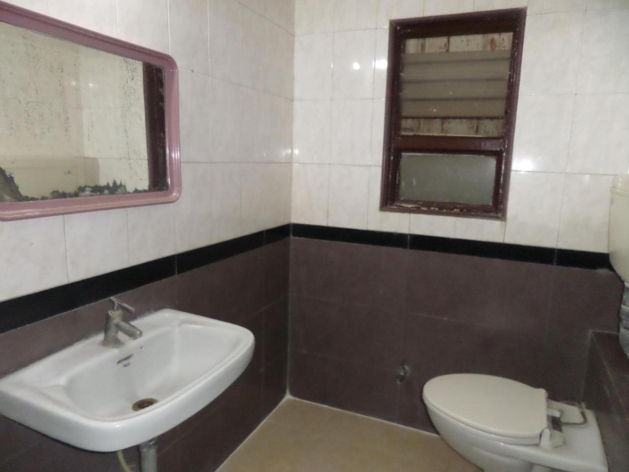 Hotel Padma Nashik Exterior foto